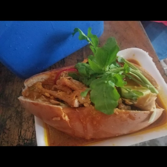 Meet your Posher, David - Picture 1 of 1